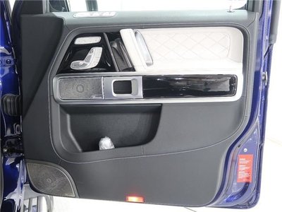 2023 Mercedes-BENZ G-CLASS 缩略图 29