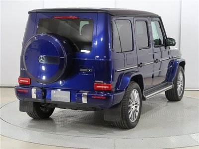 2023 Mercedes-BENZ G-CLASS 缩略图 10