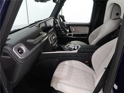 2023 Mercedes-BENZ G-CLASS 缩略图 24
