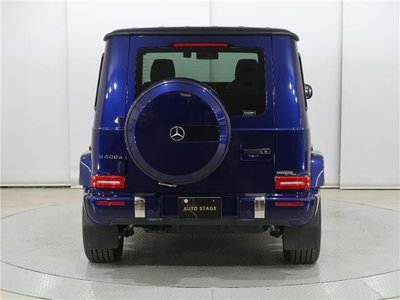 2023 Mercedes-BENZ G-CLASS 缩略图 13