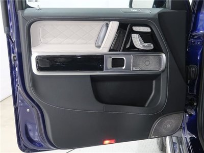 2023 Mercedes-BENZ G-CLASS 缩略图 30