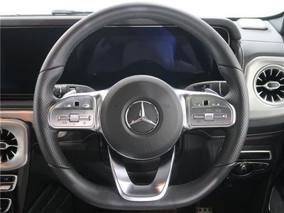 2023 Mercedes-BENZ G-CLASS 缩略图 22