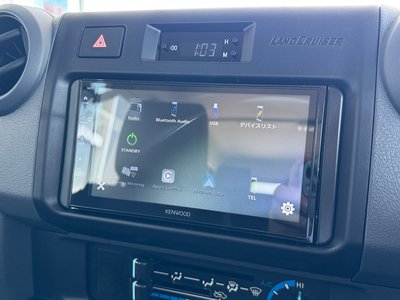 2025 Toyota LAND CRUISER 70 photo 3