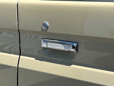 2025 Toyota LAND CRUISER 70 thumbnail 17