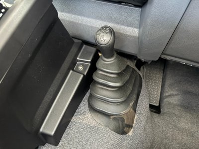 2025 Toyota LAND CRUISER 70 thumbnail 54