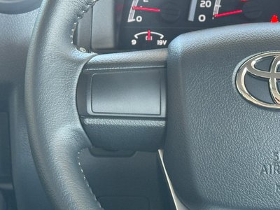 2025 Toyota LAND CRUISER 70 thumbnail 46