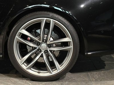 2015 AUDI RS6 AVANT 照片 66