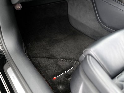 2015 AUDI RS6 AVANT 照片 15