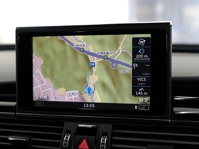 2015 AUDI RS6 AVANT 照片 30