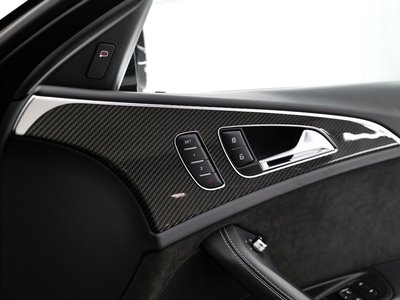 2015 AUDI RS6 AVANT 照片 10
