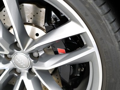 2015 AUDI RS6 AVANT 照片 69