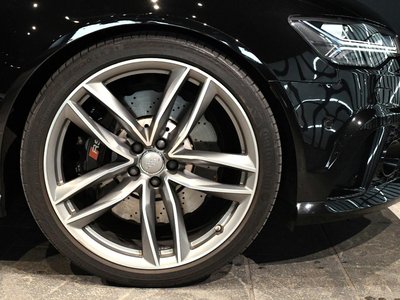 2015 AUDI RS6 AVANT 照片 63