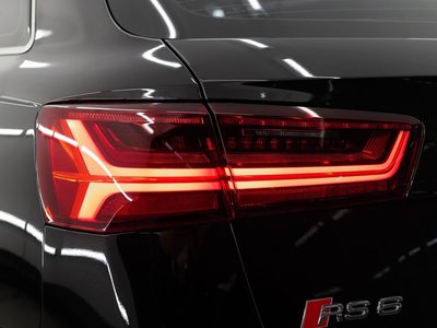 2015 AUDI RS6 AVANT 照片 61