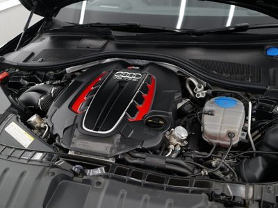 2015 AUDI RS6 AVANT 照片 80