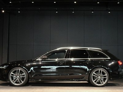 2015 AUDI RS6 AVANT 照片 65