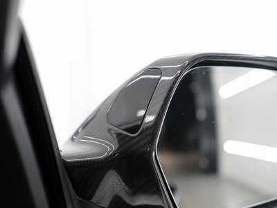 2015 AUDI RS6 AVANT 照片 51