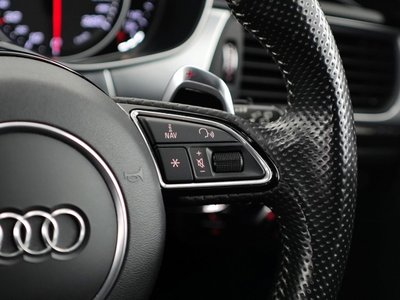 2015 AUDI RS6 AVANT 照片 19