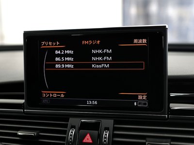 2015 AUDI RS6 AVANT 照片 31