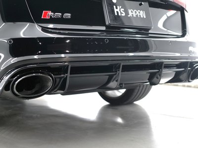 2015 AUDI RS6 AVANT 照片 74