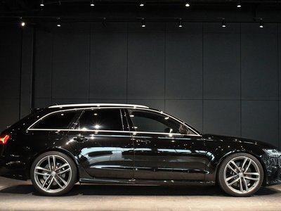 2015 AUDI RS6 AVANT 照片 62