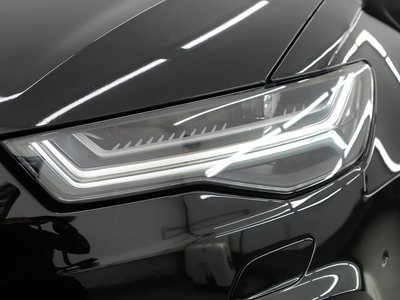 2015 AUDI RS6 AVANT 照片 57