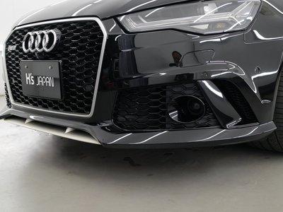2015 AUDI RS6 AVANT 照片 71