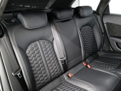 2015 AUDI RS6 AVANT 照片 28