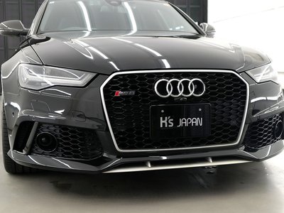 2015 AUDI RS6 AVANT 照片 70