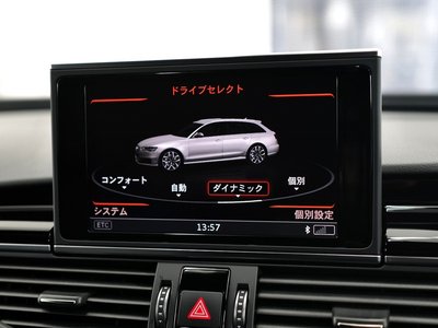 2015 AUDI RS6 AVANT 照片 34