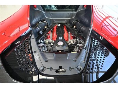 2022 Ferrari SF90 STRADALE 照片 16