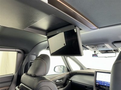 2024 Toyota ALPHARD — фото 10