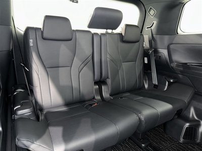 2024 Toyota ALPHARD — фото 35