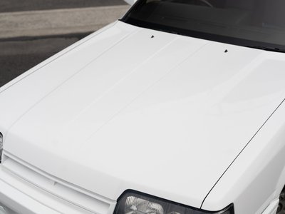 صورة 15 لـ 1987 Nissan SKYLINE COUPE