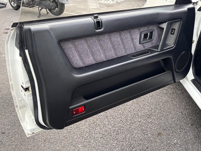 1987 Nissan SKYLINE COUPE photo 67