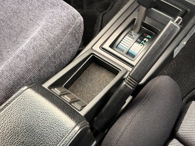 1987 Nissan SKYLINE COUPE photo 59