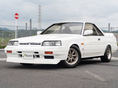 صورة 10 لـ 1987 Nissan SKYLINE COUPE