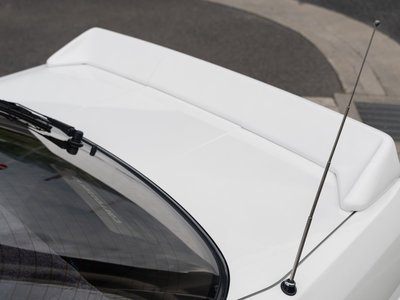 1987 Nissan SKYLINE COUPE photo 18