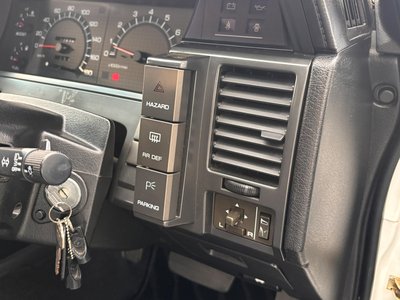 1987 Nissan SKYLINE COUPE photo 52