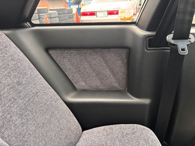 1987 Nissan SKYLINE COUPE photo 75