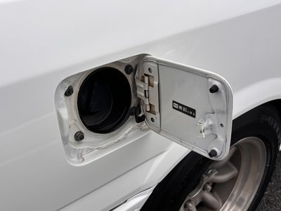 1987 Nissan SKYLINE COUPE photo 35