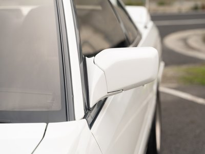 1987 Nissan SKYLINE COUPE photo 21