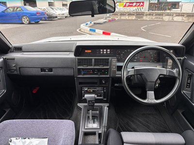 1987 Nissan SKYLINE COUPE photo 47