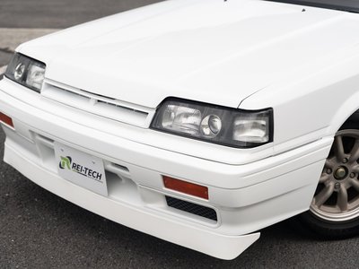 صورة 14 لـ 1987 Nissan SKYLINE COUPE