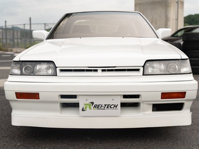 صورة 11 لـ 1987 Nissan SKYLINE COUPE