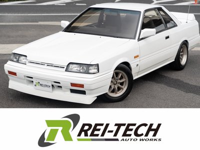 صورة 1 لـ 1987 Nissan SKYLINE COUPE
