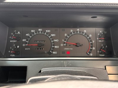 1987 Nissan SKYLINE COUPE photo 49