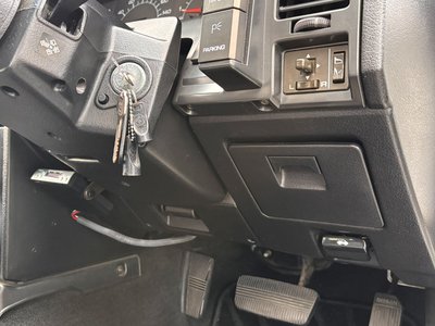 1987 Nissan SKYLINE COUPE photo 53
