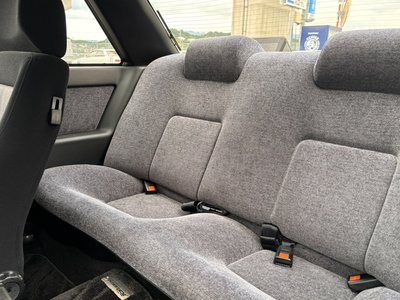 1987 Nissan SKYLINE COUPE photo 70