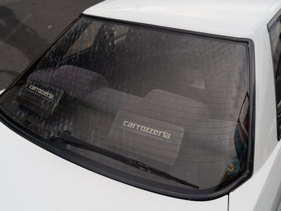 1987 Nissan SKYLINE COUPE photo 19