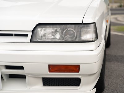 صورة 13 لـ 1987 Nissan SKYLINE COUPE